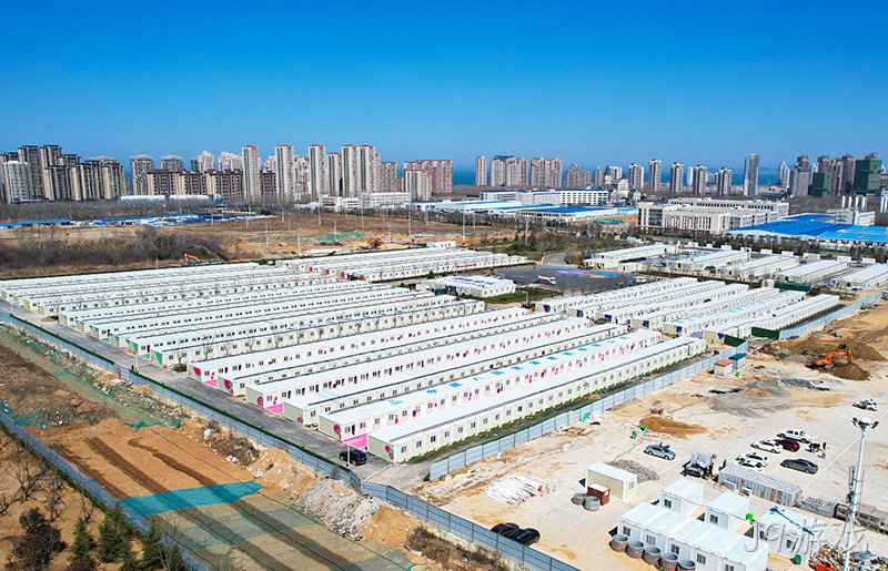 J9游戏，为中国疫情防控保驾护航